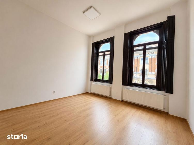 Spațiu comercial, de 50 mp, în Central