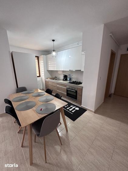APARTAMENT 2 CAMERE DE VANZARE 70 MP TERASA INCHISA COMPLEX TORONTO - 6
