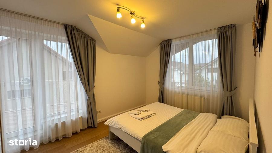Casă cu 4 camere cu Teren 250 Mp în Tokai