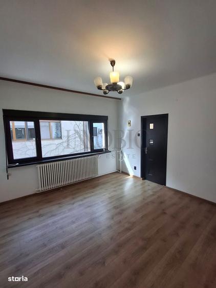 Townhouse unic 5 camere | Foi?orul de foc - Mo?ilor | 145 mp - 17