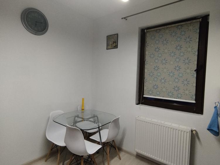Apartament 2 camere spațios | 70 mp | Parcare subterană | Str. Doinei - 14