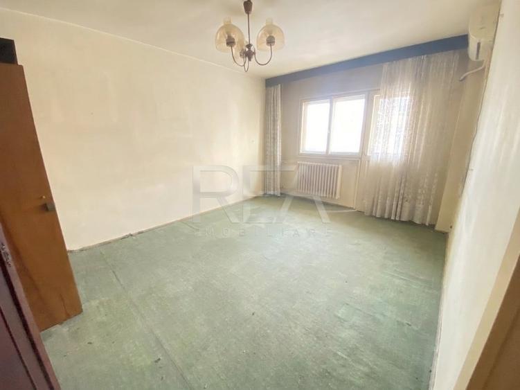 3 camere- Decomandat- Etaj 1 din 8- 74,9 MP - Calea Rahovei - 9