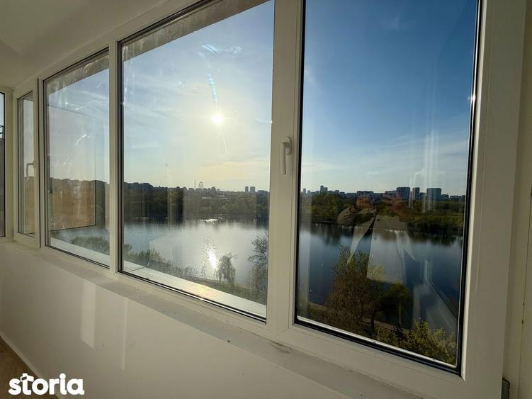 Apartament 2 camere confort 1 - Mc Donalds Colentina cu vedere catre L - 15