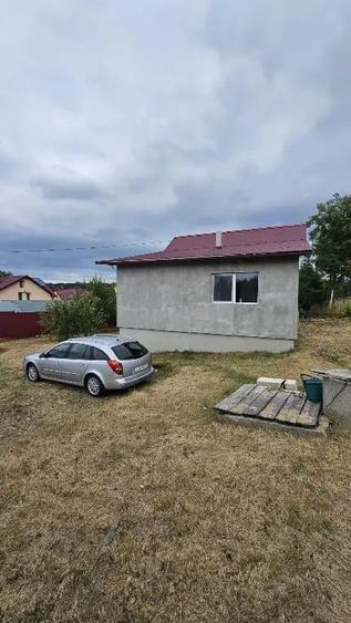 Casă cu 3 camere în Ciurea