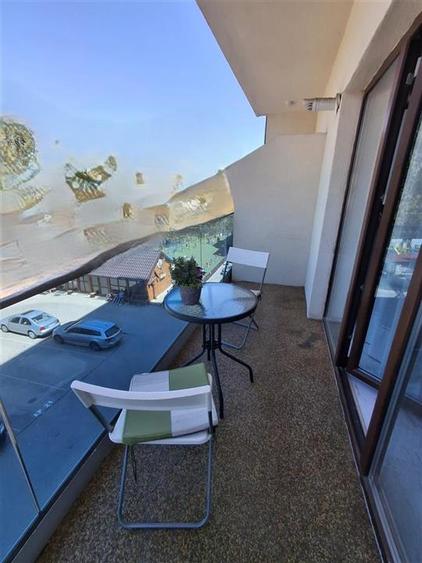 Apartament cu 2 camere semidecomandat în Exterior Sud
