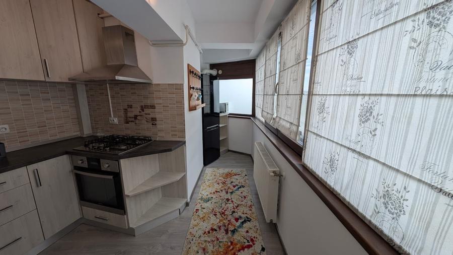 Apartament cu 3 camere în Cug