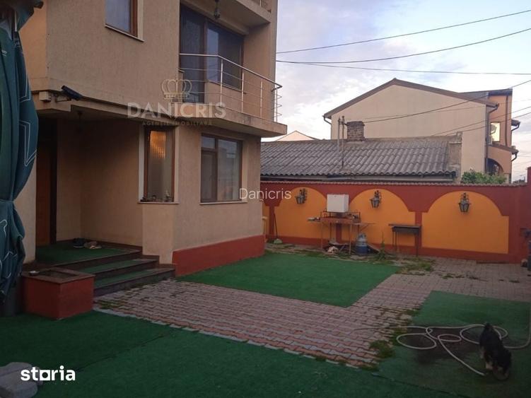 Vila P+1+M | Coiciu -Institutul de Marina | Teren 260 mp