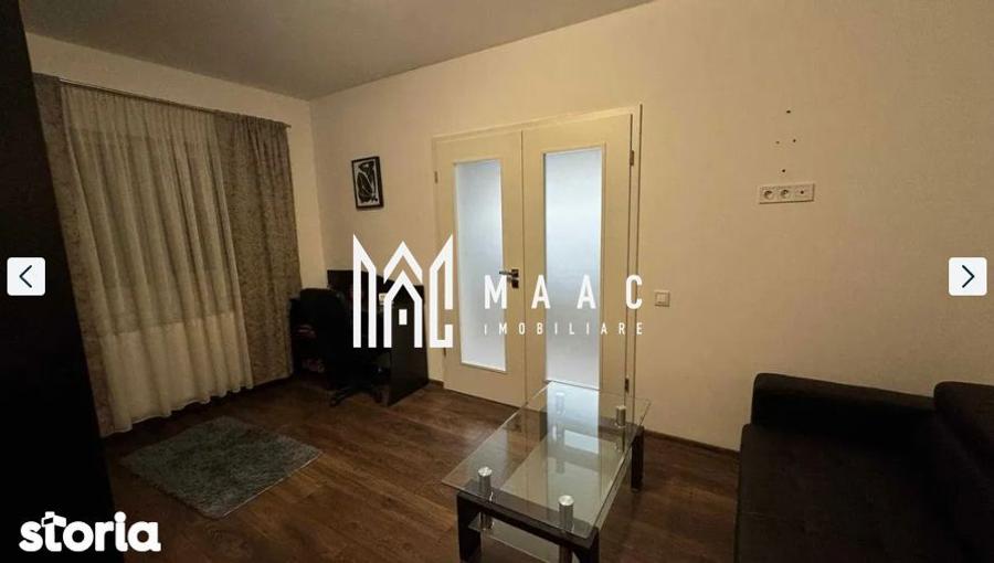 Garsonieră decomandată, mobilată în Șelimbăr