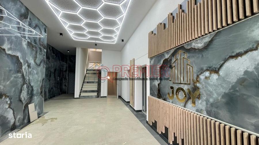 INVESTITIE - Metrou Berceni - Studio - Proiect NOU - 1