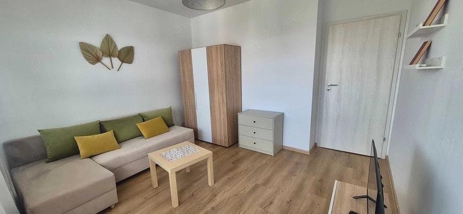 dimitrie leonida loka residence etaj 3 - 8