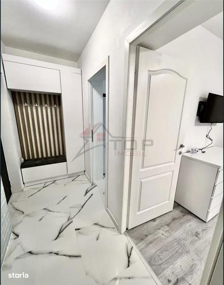 Apartament o camera+ loc de parcare - Lunca Cetatuii - 2