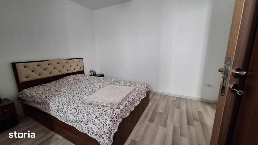 Apartament cu 2 camere decomandat, mobilat în Fundeni