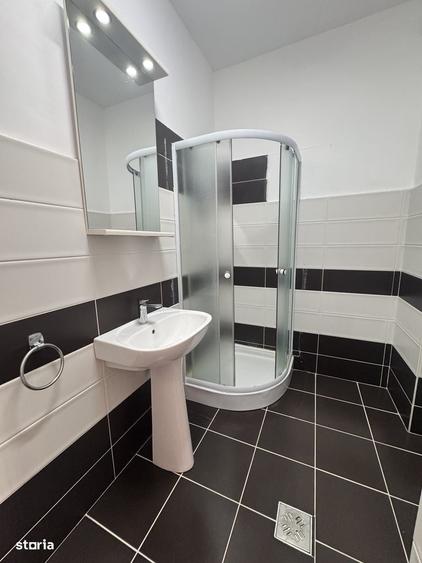 Apartament cu 2 camere decomandat în UTA