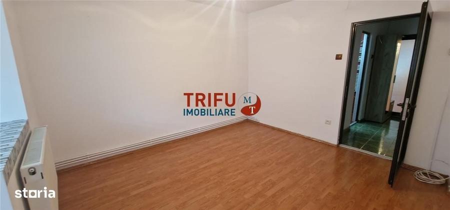 Apartament 2 camere etaj 1 de vanzare zona Cetate - 4