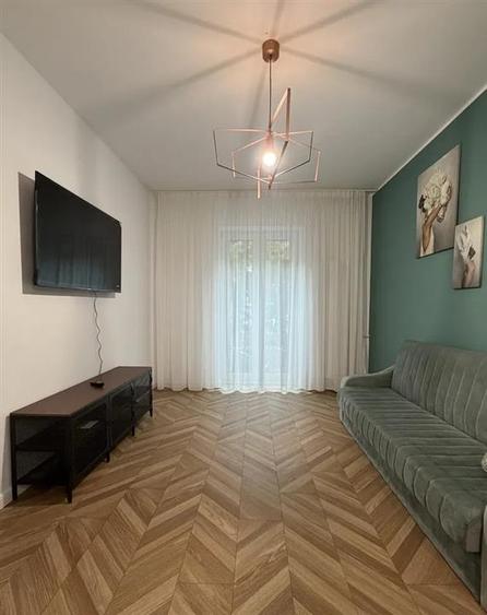 Apartament 2 camere | Floreasca, Garibaldi | 1 loc de parcare - 1