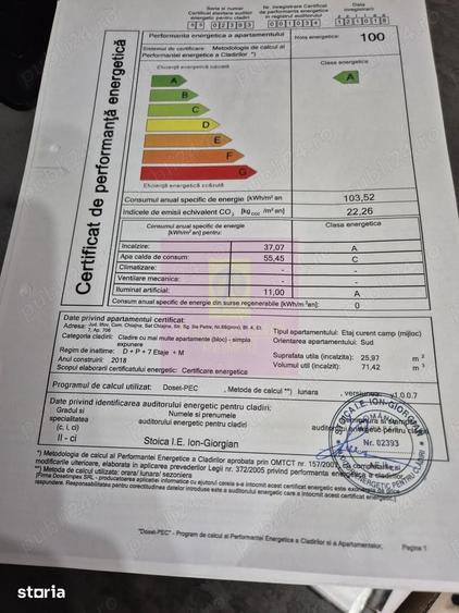 Garsoniera Militari Residence Super oferta - 1