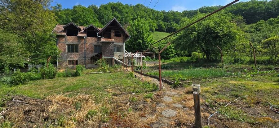 Proprietate formata din 3 imobile, strada Caraiman, nr. 21 Sighisoara - 3