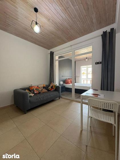 Apartamente 2 camere de inchiriat - Zona Grivi?ei/ Gara de Nord - 2