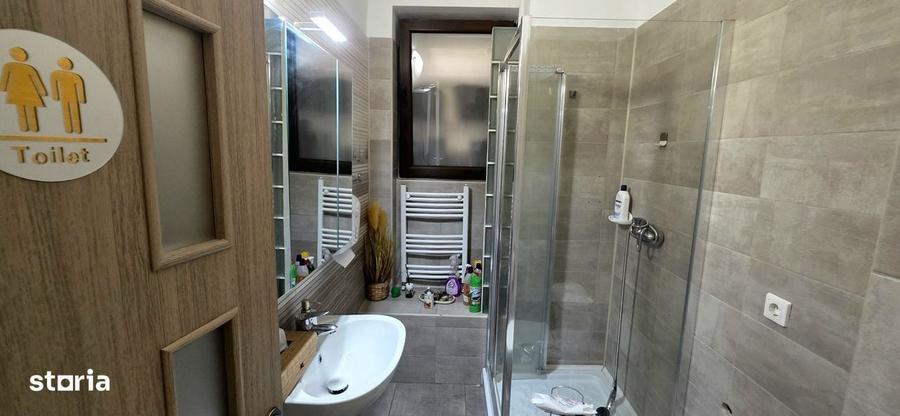 Apartament cu 2 camere în Universitate