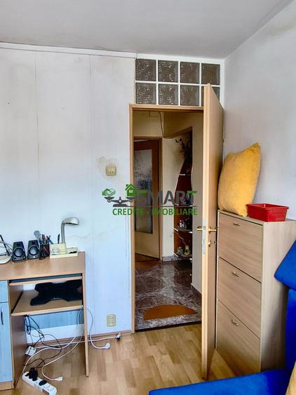 Apartament cu 2 camere în Central