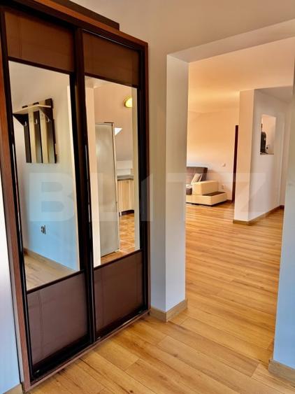 Apartament 3 camere, 83 mp, zona Blumana - 4