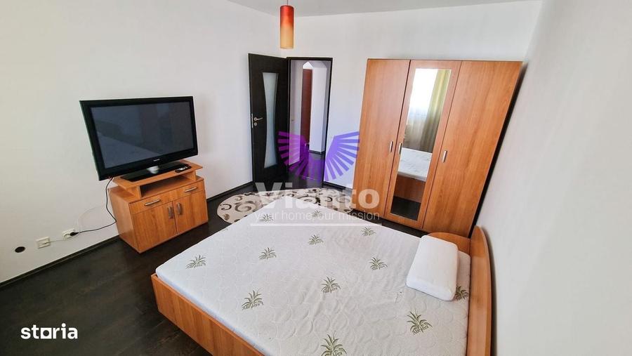 Apartament 2 camere 58 mp Y2 -Zona Piata Rahovei (aleea Sevis) - 4