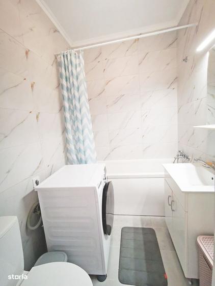 Apartament cu 2 camere în Regie