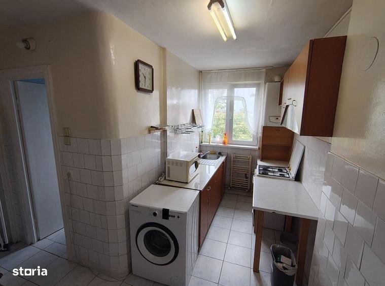 Apartament 2 camere, Cornisa, UMF - 8