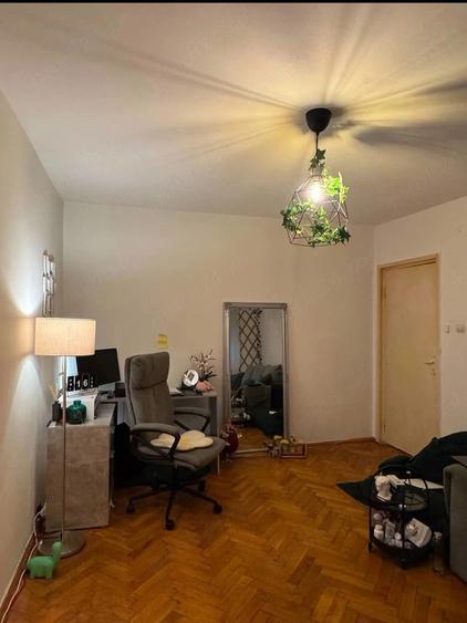 Apartament 1 camera decomandat Girocului langa Sectia2 Politie aproape de Spitalul Judetean - 4