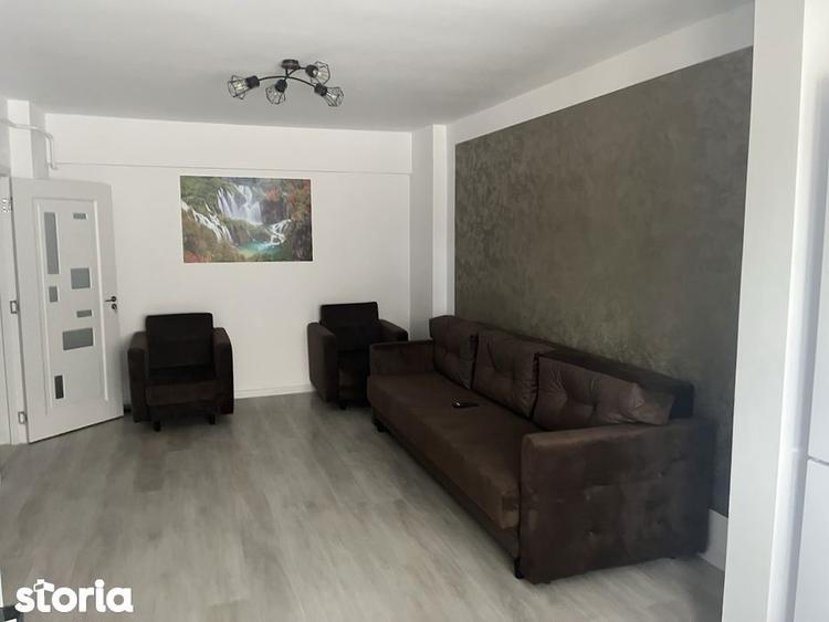 Apartament 3 Camere Rond Pacurari - 1