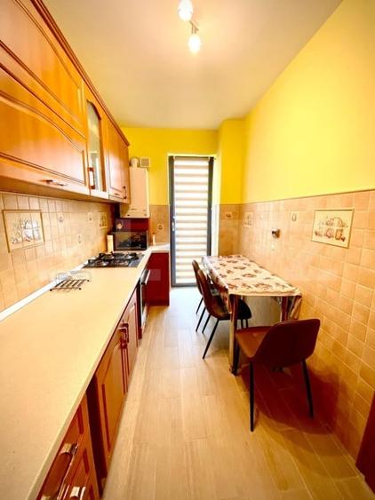 Apartament cu 2 camere, 60 mp, imobil nou,  Complex Vivido, zona IULIUS Mall - 4