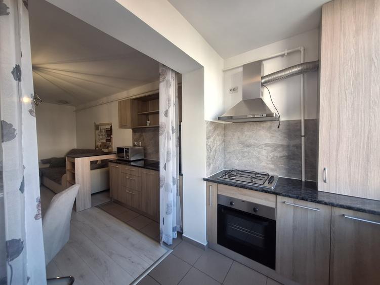 Apartament ideal pt investitie, etajul 1, Floresti - 6