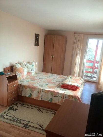 Casă cu Teren 712 Mp în Fundata