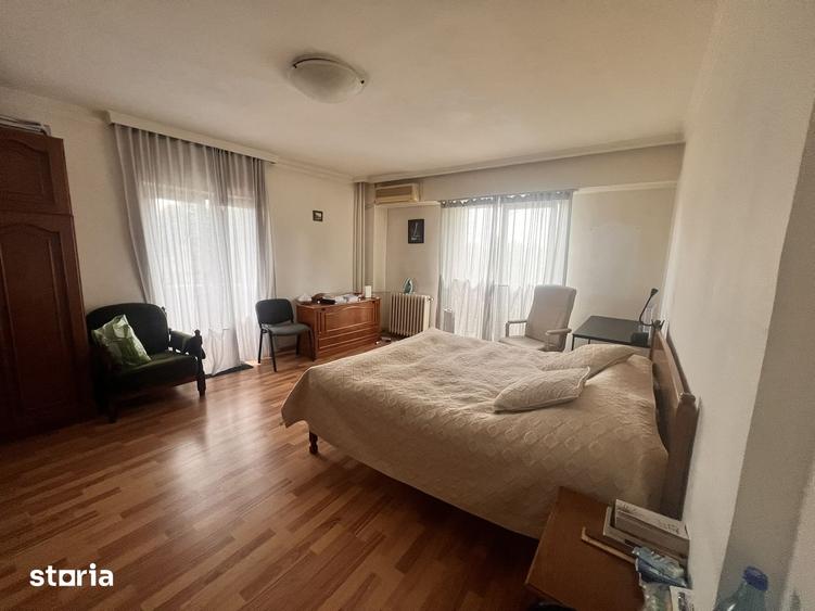 Garsonieră decomandată în Știrbei Vodă