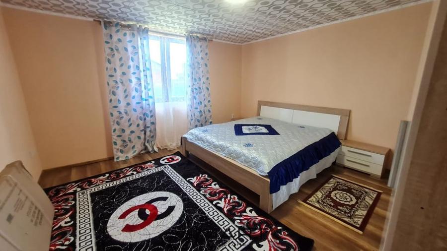 Casă cu 2 camere cu Teren 475 Mp în Șura Mică