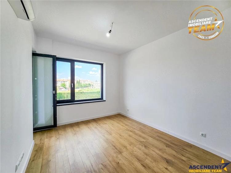 Apartament cu 2 camere în Lenin