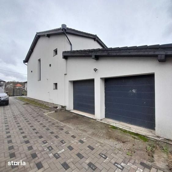 Casă cu 4 camere cu Teren 190 Mp în Apahida