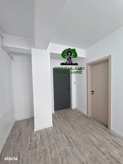 Apartament cu 2 camere în Bârnova
