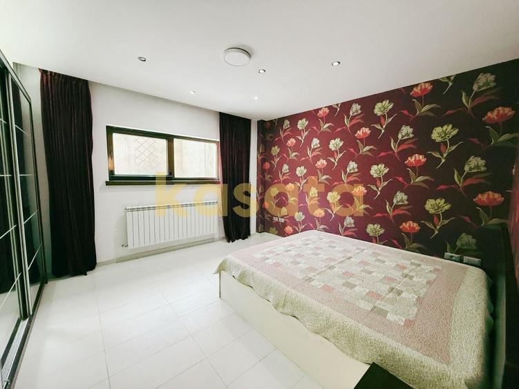 Apartament cu 2 camere decomandat, mobilat în Moșilor