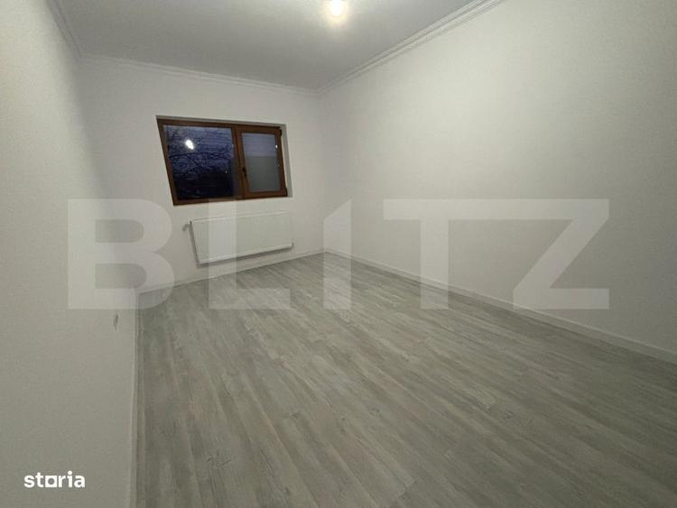 Apartament cu 2 camere în Valea Lupului