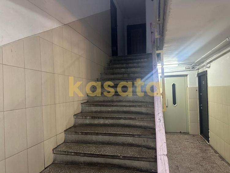 Apartament cu 2 camere decomandat, mobilat în 1 Decembrie 1918