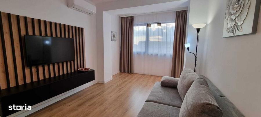 IVORY RESIDENCE | studio | Pipera | Rond OMV - 6