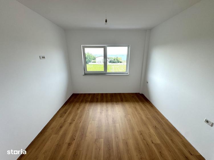 PLACA si peste etaj!Langa ASFALT!CANALIZ!Vila 4 camere Valea Lupului - 3