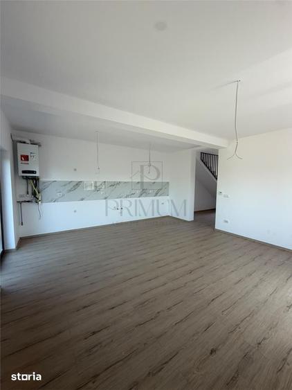 VANZARE DUPLEX NOU FINALIZAT - Mosnita Noua - 2