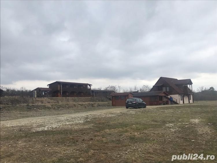 Spațiu comercial, de 350 mp, în Central