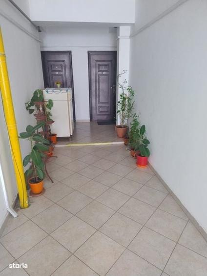 Garsonieră în Titan
