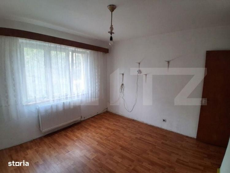Apartament cu 2 camere decomandat în Dâmbova