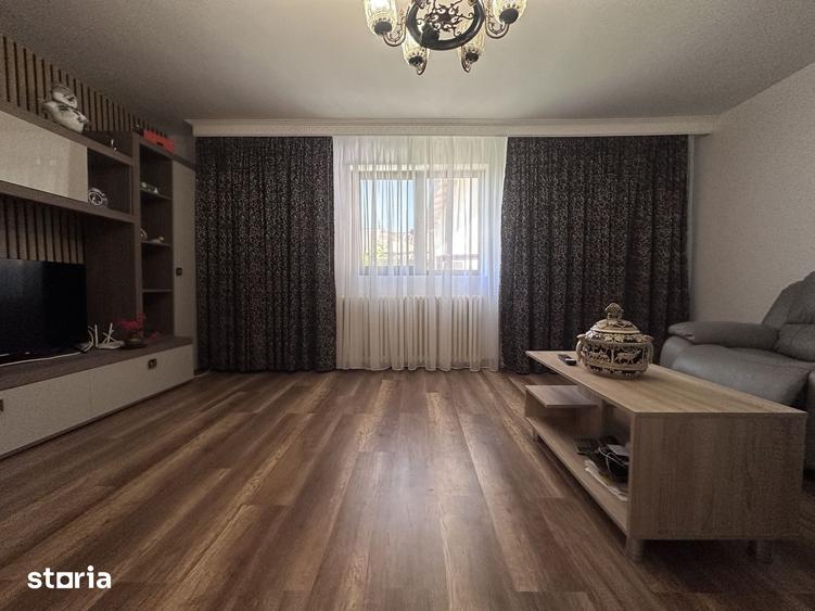 Gata de locuit! Vanzare casa cu 5 camere in Priboiu, com.Branesti - 18