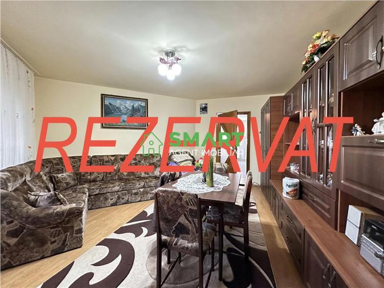 Apartament cu 2 camere decomandat în Micălaca