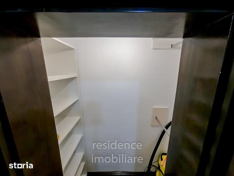 Apartament cu nisa de dormit, 50 mp, Gheorgheni, zona FSEGA +Terasa - 13